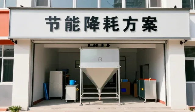 环保设备运维中的关键点与实用技巧