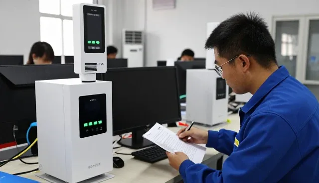 高效除尘设备让家庭日常使用管理更加高效