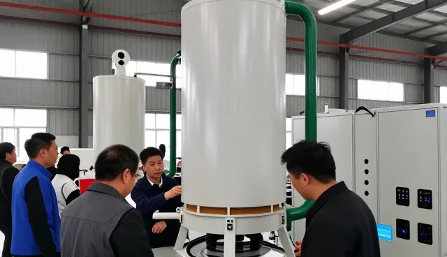 广州市沁怡环保科技有限公司分析守护未来环保设备研发市场变化